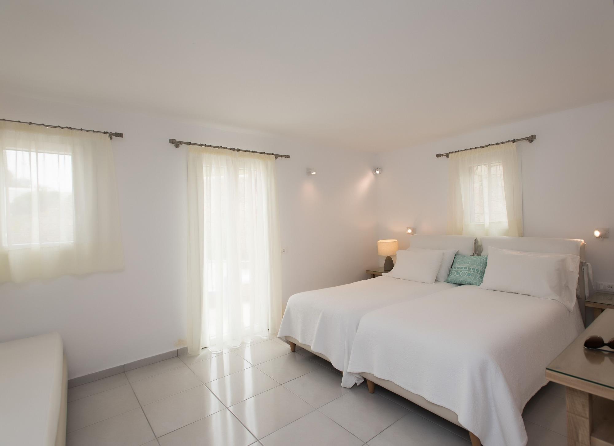 Hotel Charissi Mykonos Town Exterior photo