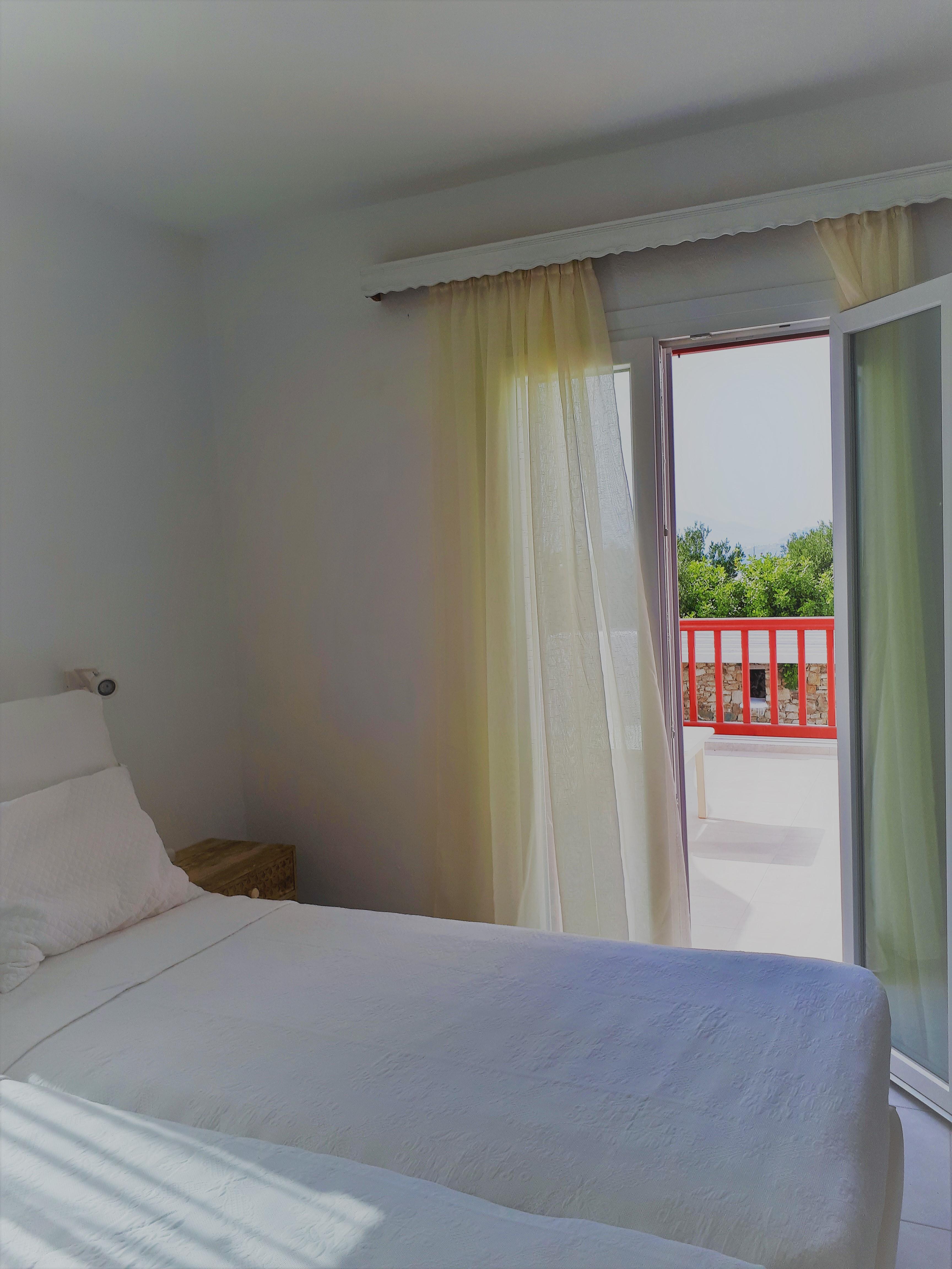 Hotel Charissi Mykonos Town Exterior photo