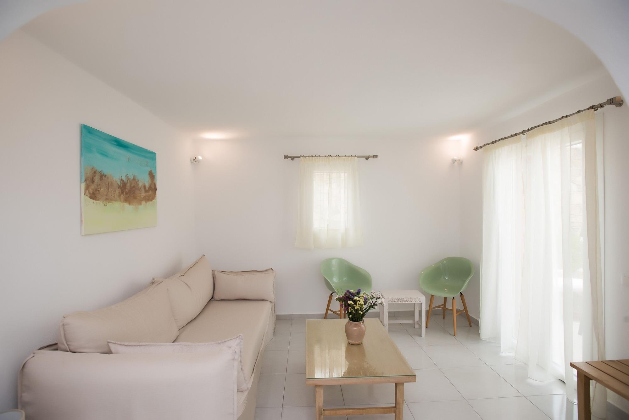 Hotel Charissi Mykonos Town Exterior photo