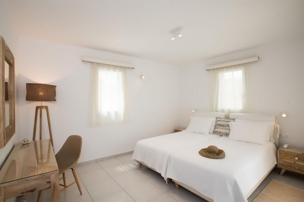 Hotel Charissi Mykonos Town Exterior photo